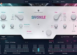 Ujam Virtual Guitarist SPARKLE 2